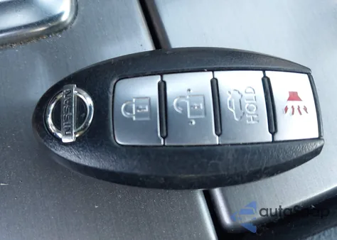 2012 Nissan Maxima 3.5 S from USA, damaged, VIN 1N4AA5AP4CC820651